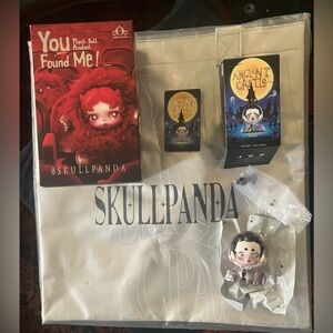 Super Skullpanda Bundle